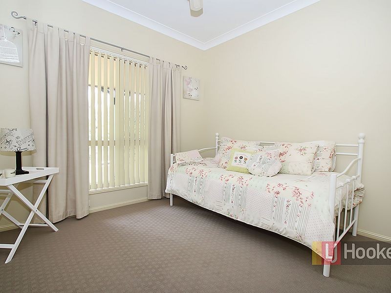 Cedar Vale QLD 4285