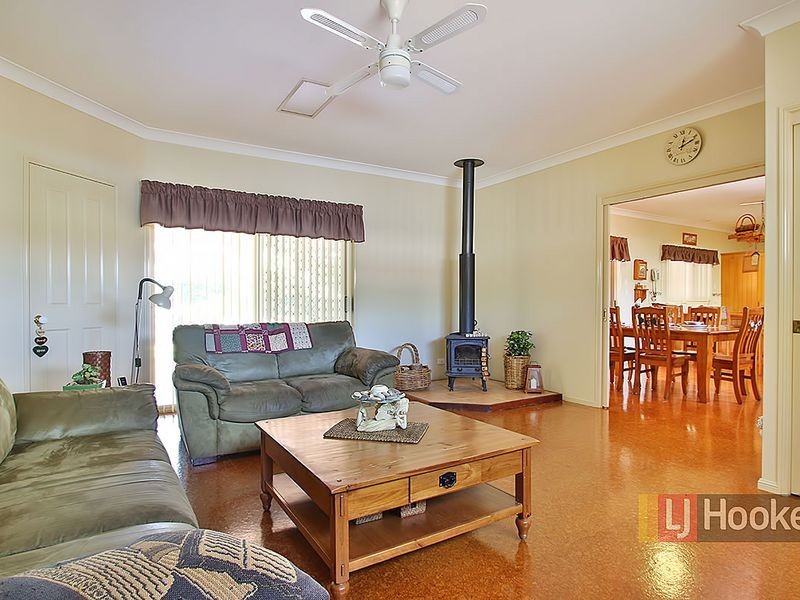 Cedar Vale QLD 4285