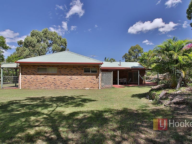 Cedar Vale QLD 4285