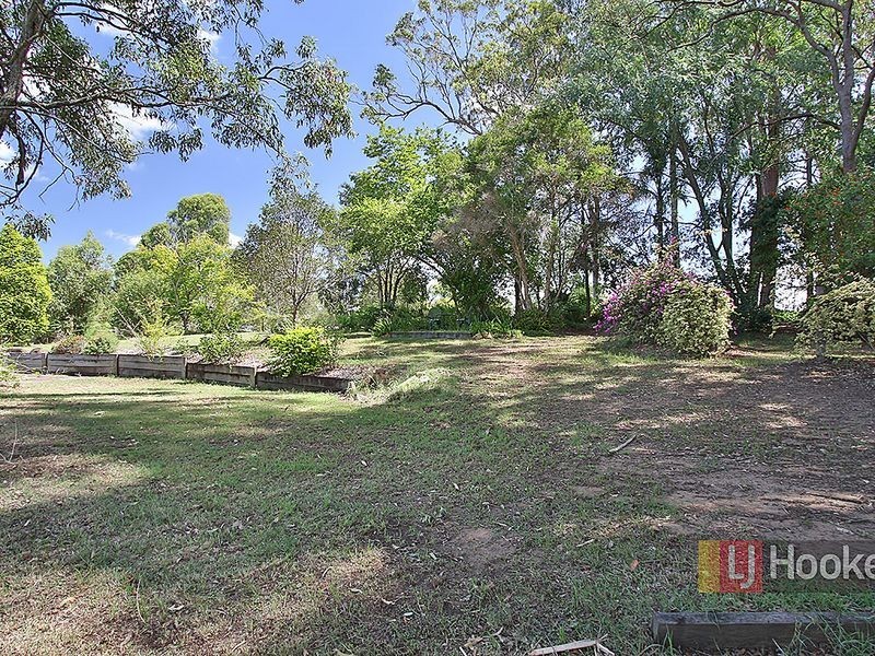 Cedar Vale QLD 4285