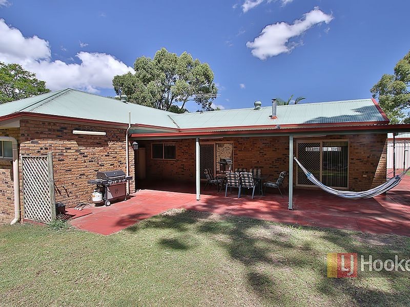 Cedar Vale QLD 4285
