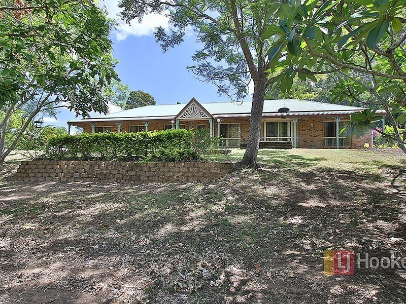 Cedar Vale QLD 4285