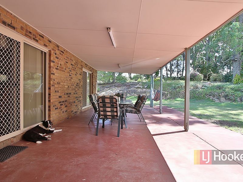 Cedar Vale QLD 4285