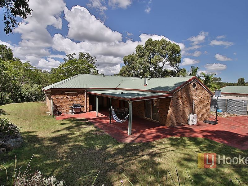 Cedar Vale QLD 4285