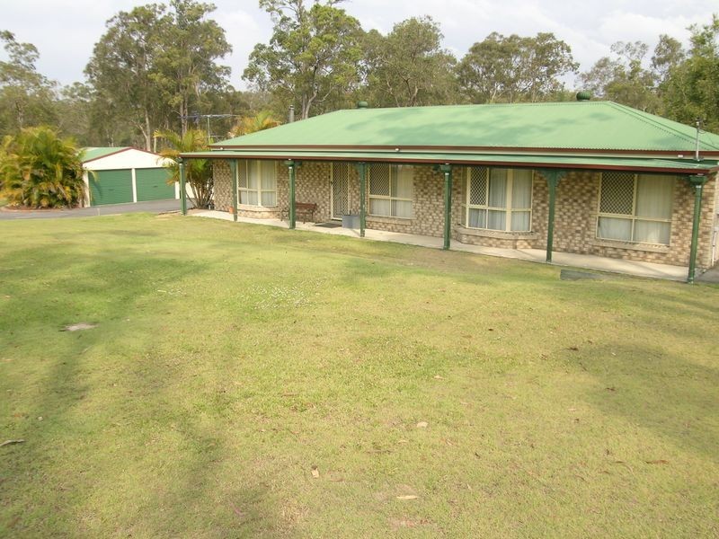 Greenbank QLD 4124