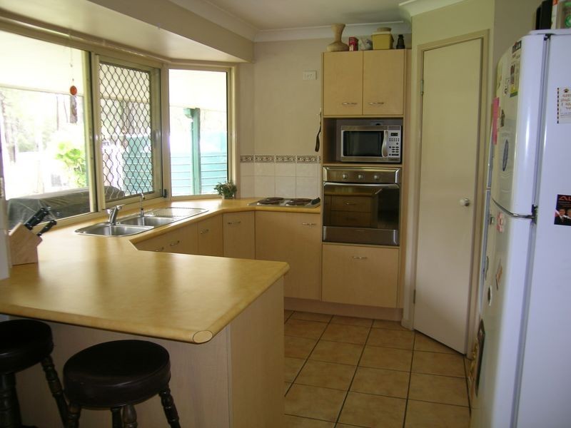 Greenbank QLD 4124