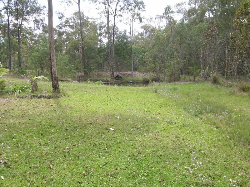 Greenbank QLD 4124