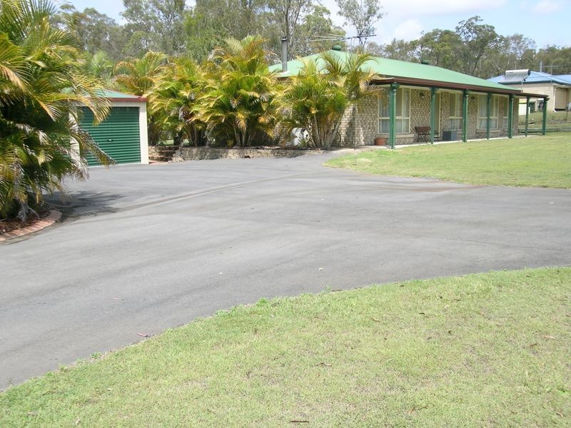 Greenbank QLD 4124