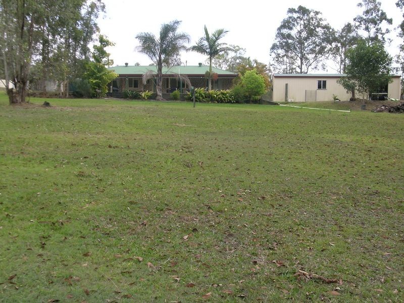 Greenbank QLD 4124