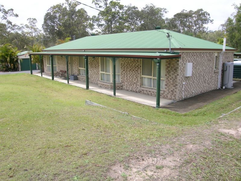 Greenbank QLD 4124