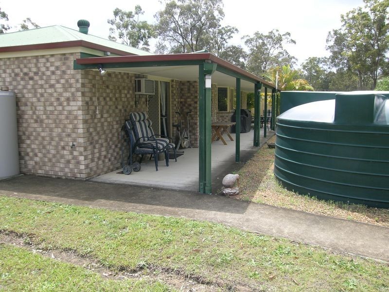 Greenbank QLD 4124