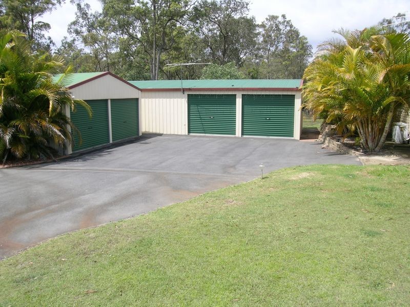 Greenbank QLD 4124