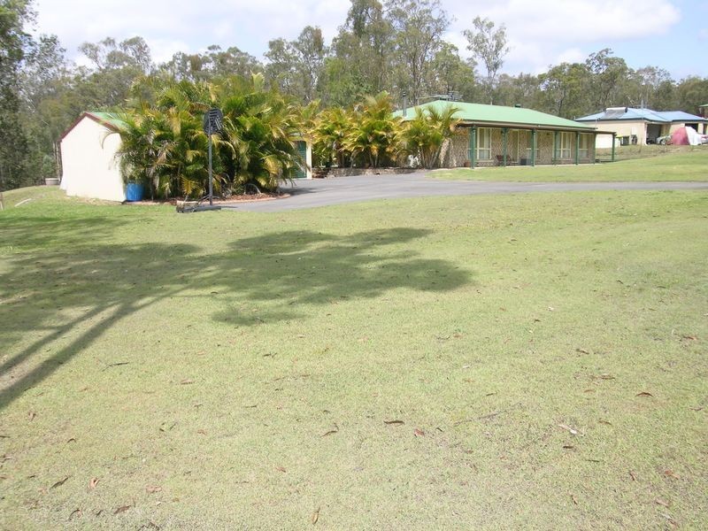Greenbank QLD 4124