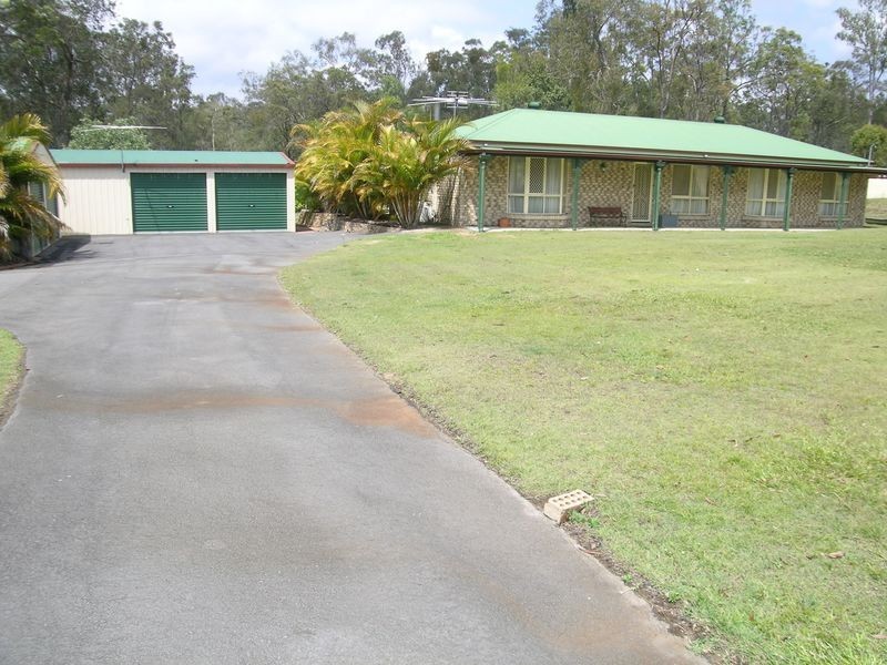 Greenbank QLD 4124