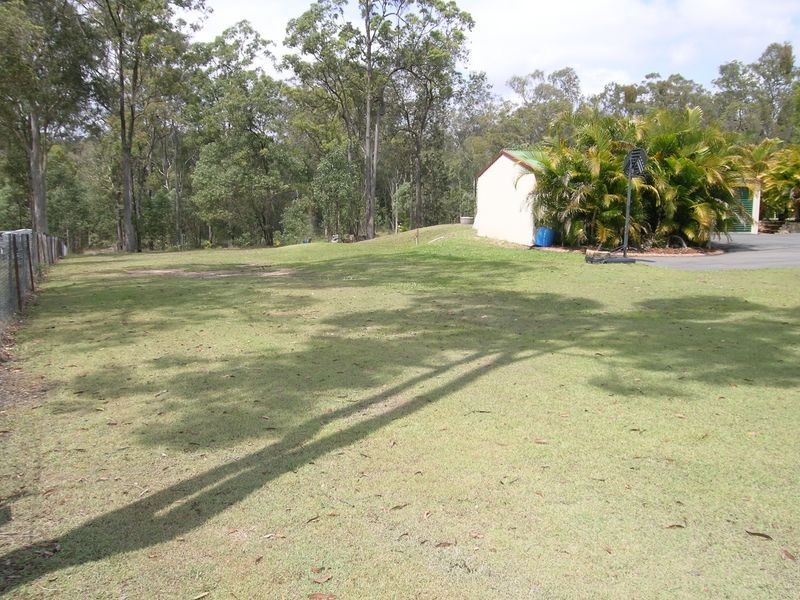 Greenbank QLD 4124