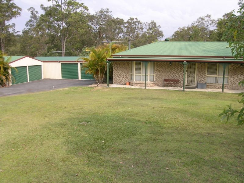 Greenbank QLD 4124