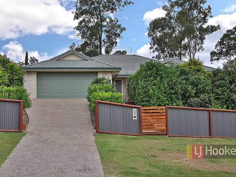 Jimboomba QLD 4280