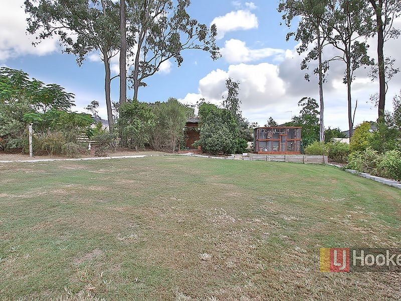 Jimboomba QLD 4280