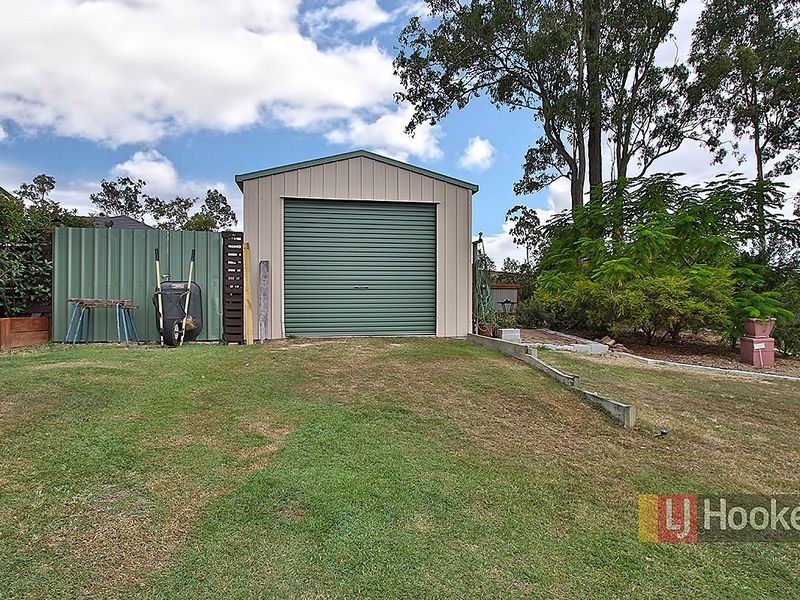 Jimboomba QLD 4280