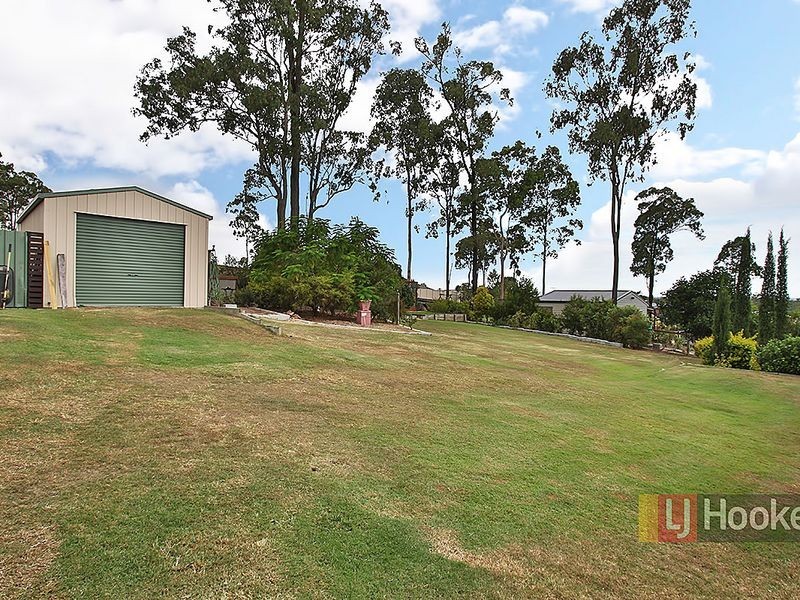 Jimboomba QLD 4280