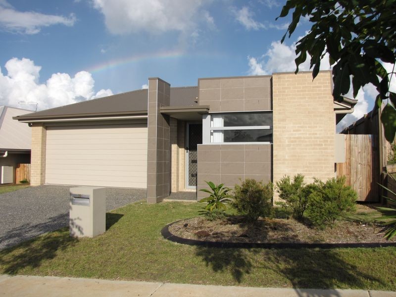 Yarrabilba QLD 4207