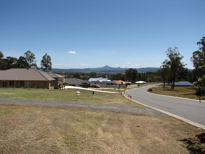 Woodhill QLD 4285