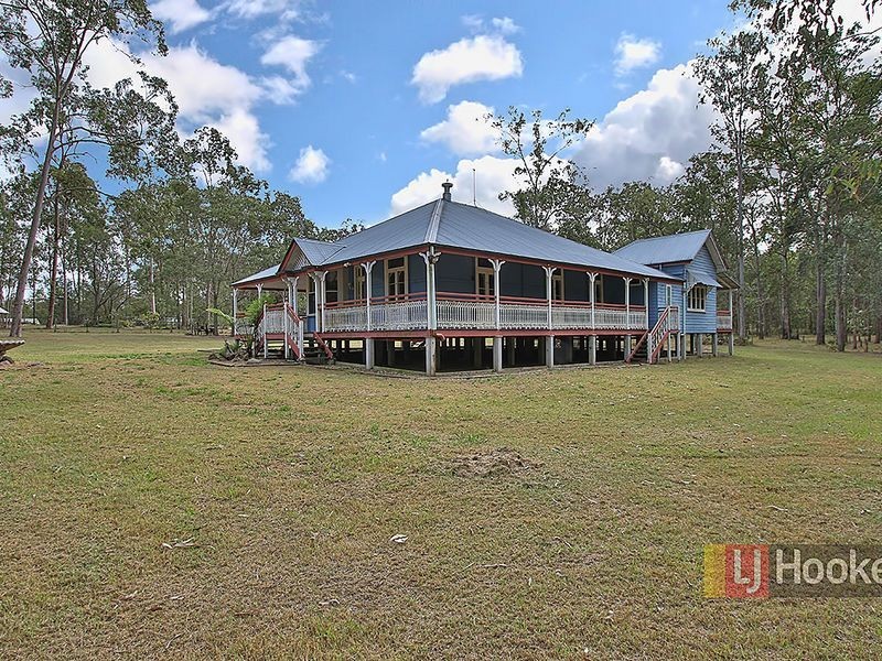 49-53 Tralee Ct, South Maclean QLD 4280