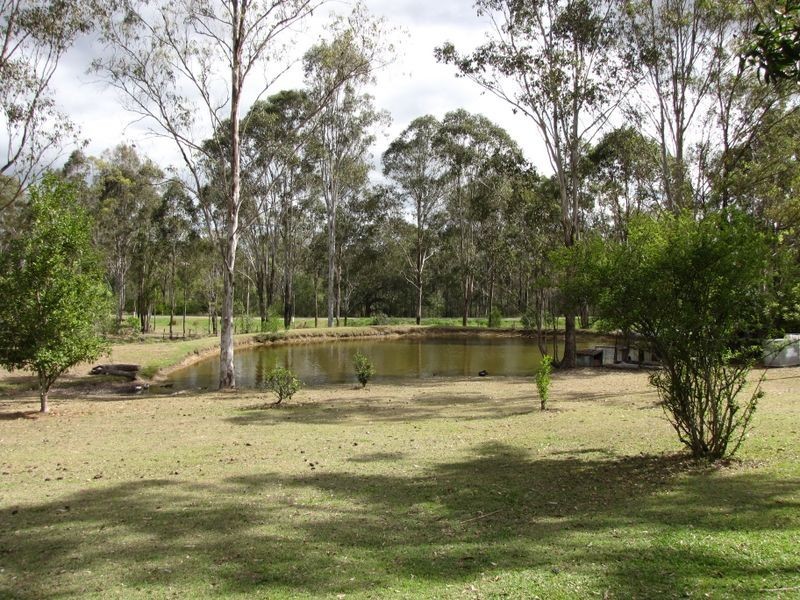 Jimboomba QLD 4280