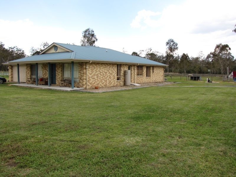 North Maclean QLD 4280