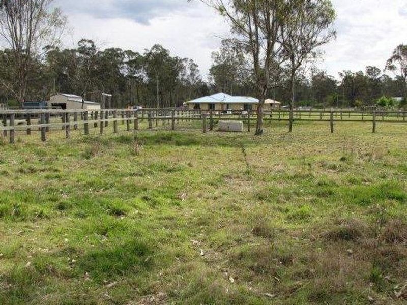 North Maclean QLD 4280