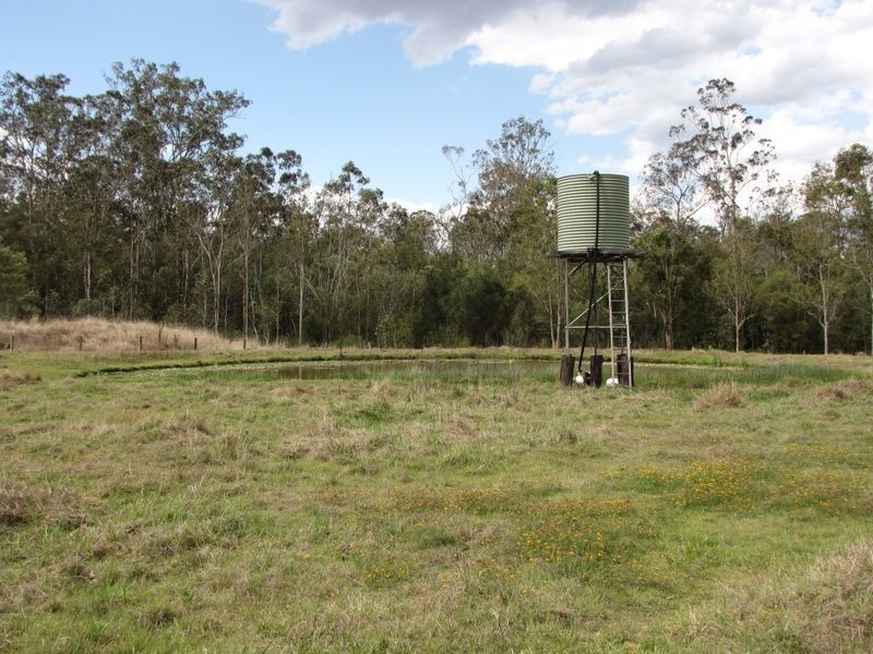 North Maclean QLD 4280