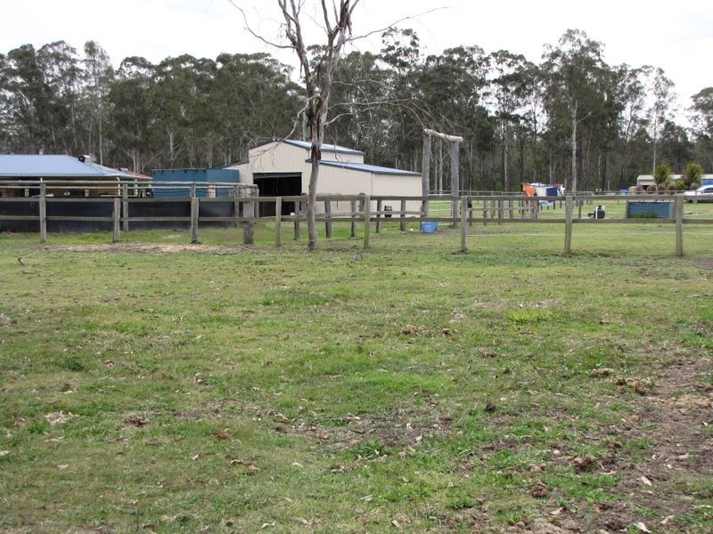 North Maclean QLD 4280