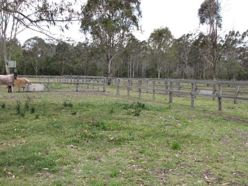 North Maclean QLD 4280