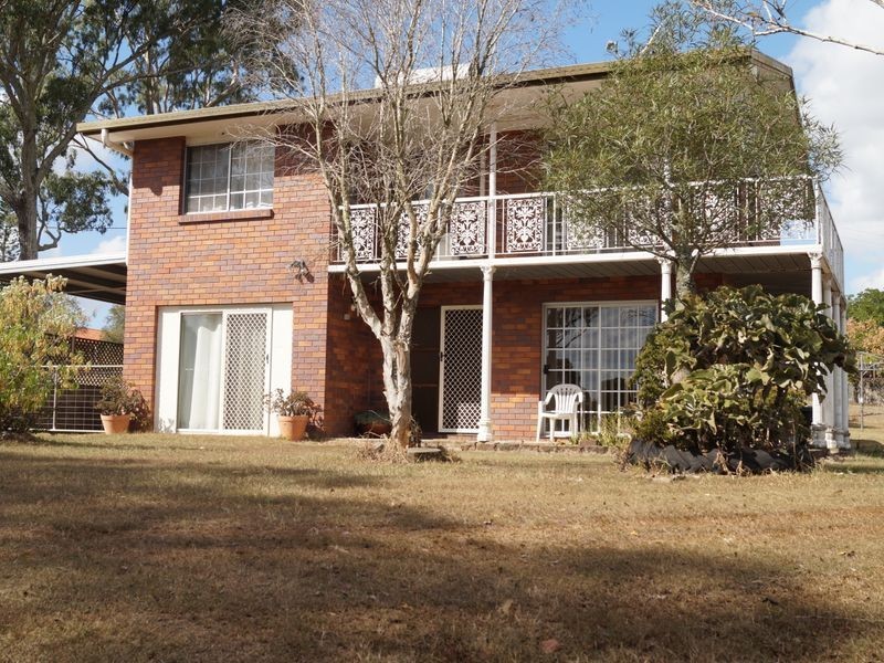 1-27 Worendo street, Veresdale QLD 4285