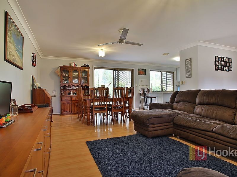 Cedar Vale QLD 4285