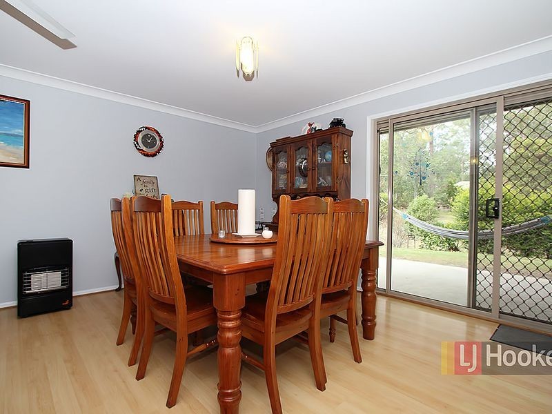Cedar Vale QLD 4285