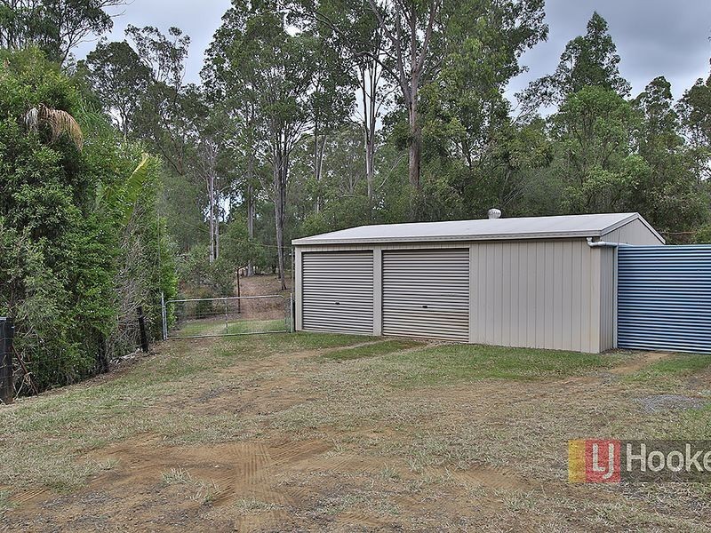 Cedar Vale QLD 4285