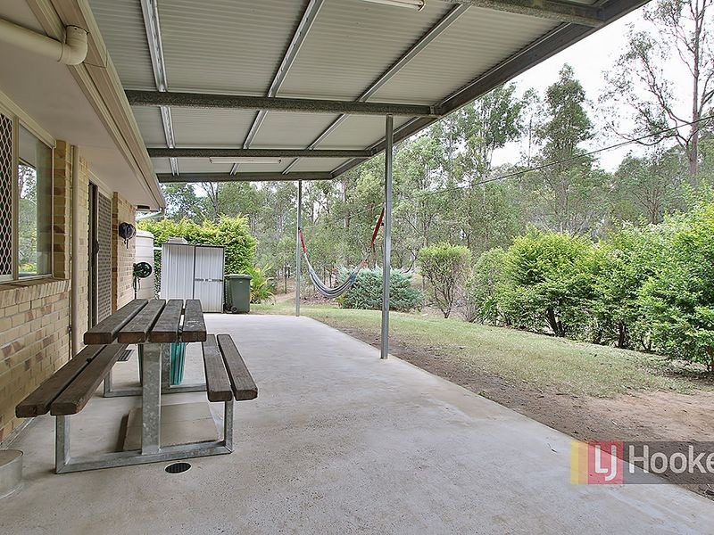 Cedar Vale QLD 4285