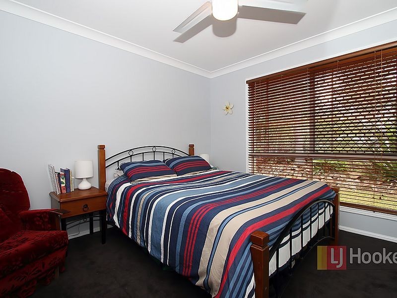 Cedar Vale QLD 4285