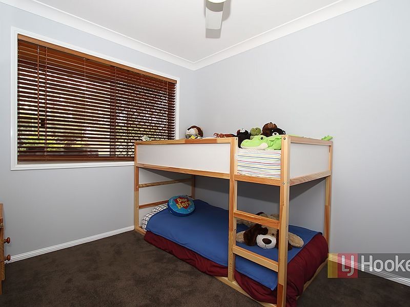 Cedar Vale QLD 4285