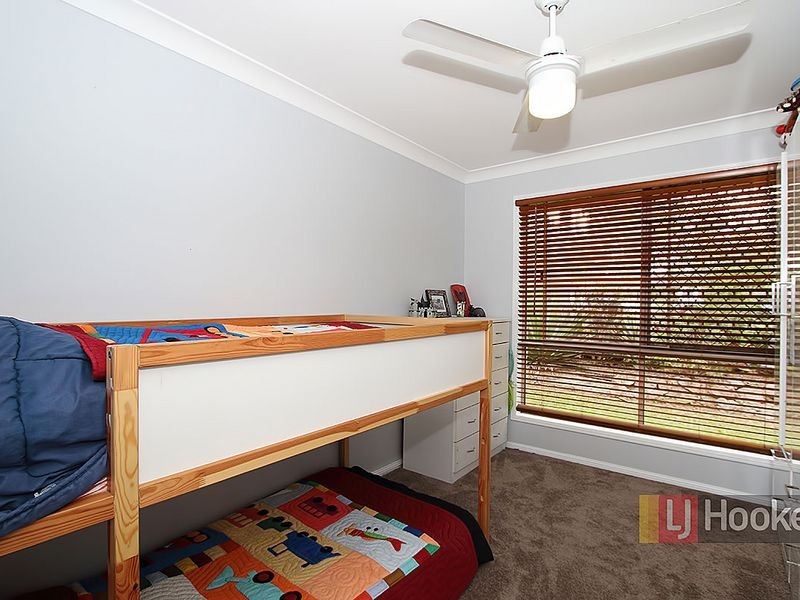 Cedar Vale QLD 4285