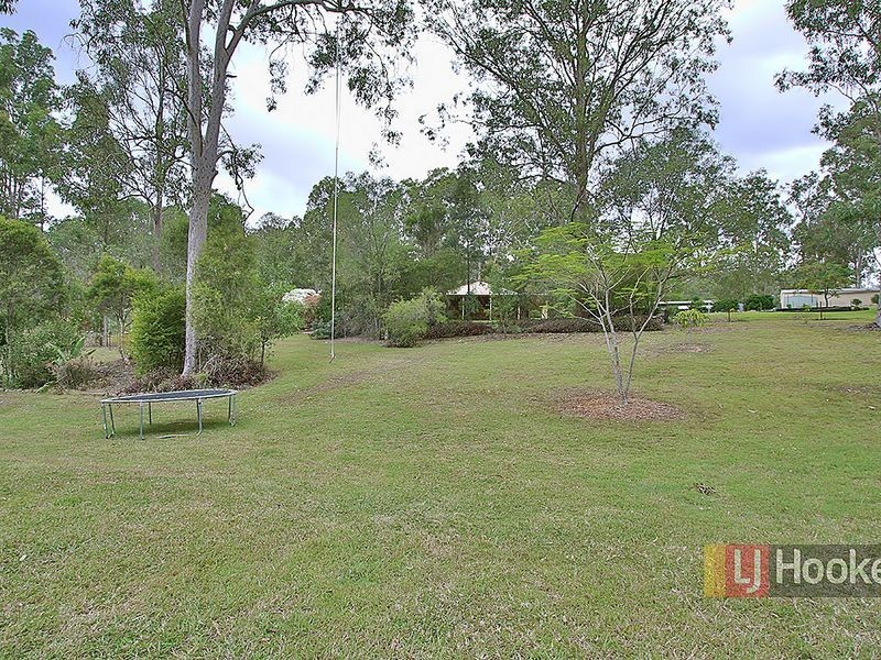 Cedar Vale QLD 4285