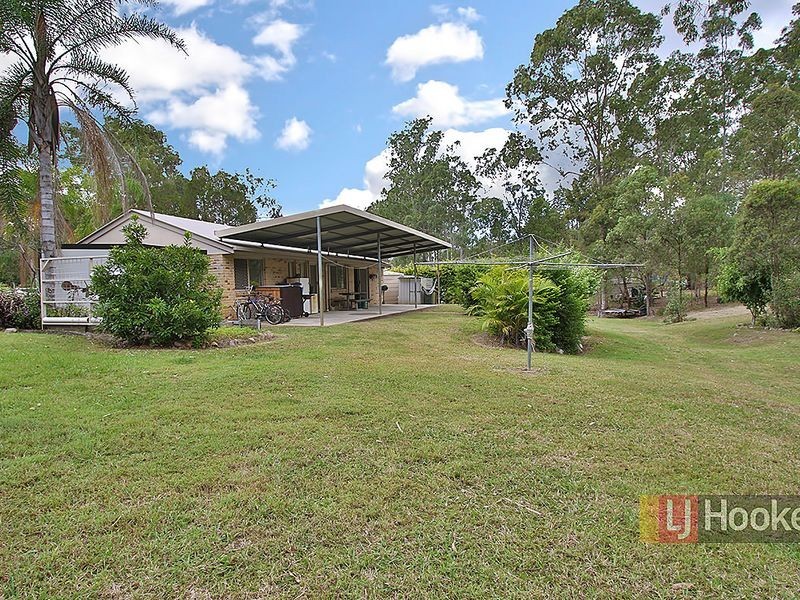 Cedar Vale QLD 4285