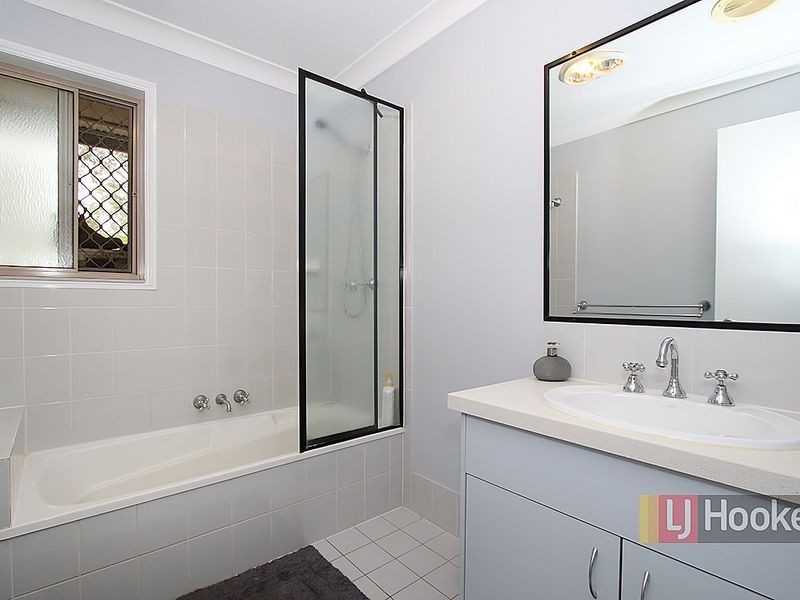 Cedar Vale QLD 4285