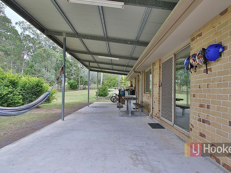 Cedar Vale QLD 4285