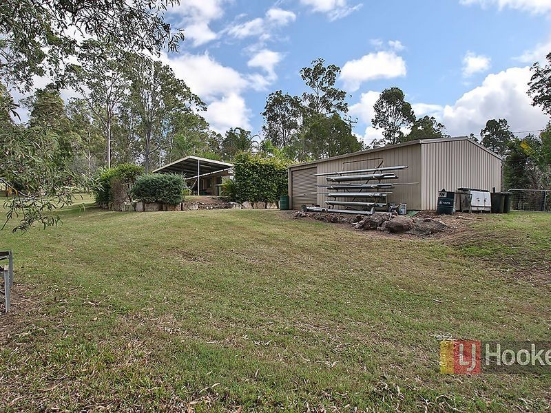 Cedar Vale QLD 4285