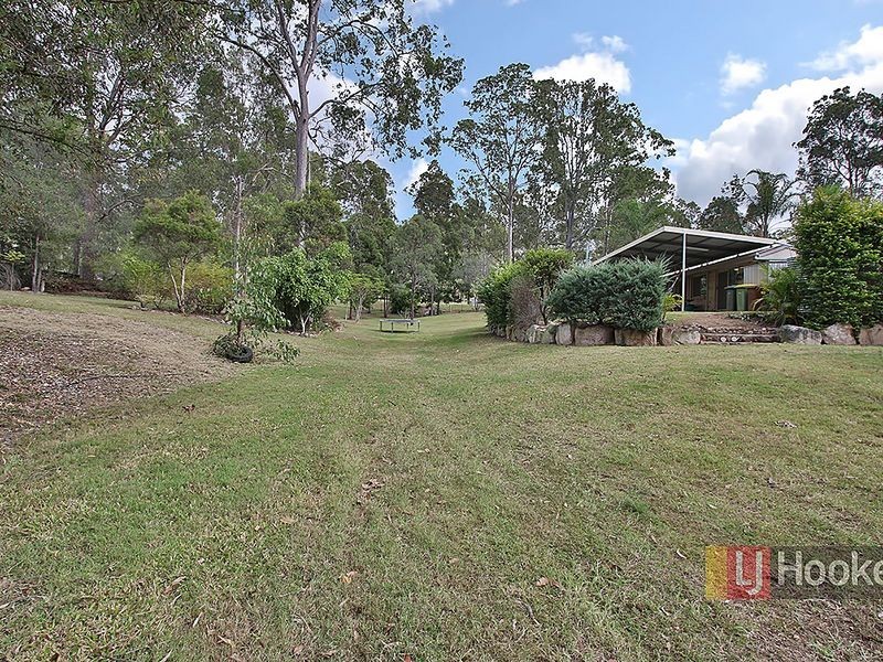 Cedar Vale QLD 4285