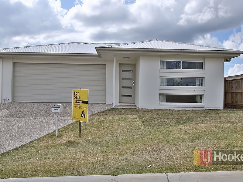 18 Hershey Close, Yarrabilba QLD 4207