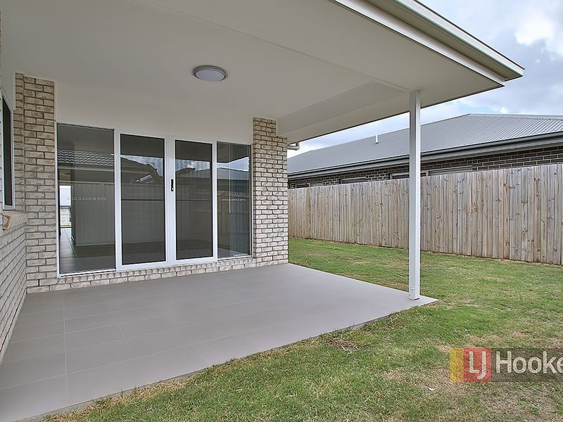 18 Hershey Close, Yarrabilba QLD 4207