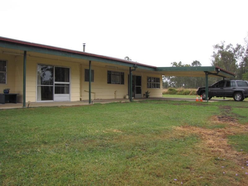 Beaudesert QLD 4285